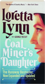 COAL MINER'S DAUGHTER