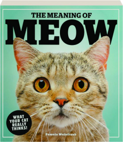 THE MEANING OF MEOW