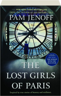 THE LOST GIRLS OF PARIS