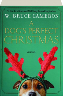 A DOG'S PERFECT CHRISTMAS