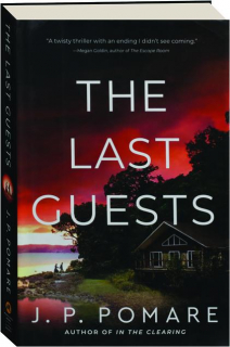 THE LAST GUESTS