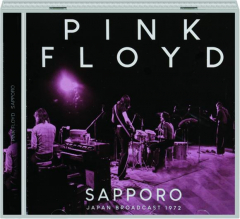 PINK FLOYD: Sapporo
