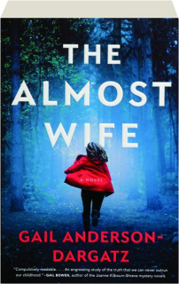 THE ALMOST WIFE