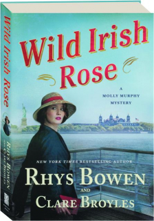 WILD IRISH ROSE