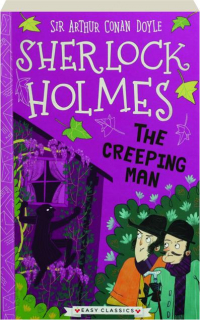 THE CREEPING MAN