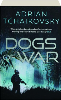 DOGS OF WAR