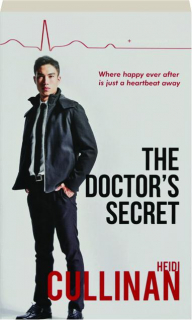 THE DOCTOR'S SECRET