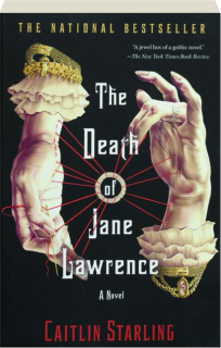 THE DEATH OF JANE LAWRENCE