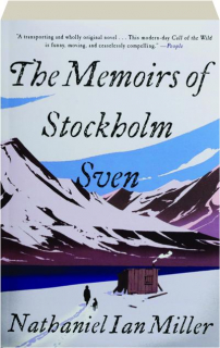 THE MEMOIRS OF STOCKHOLM SVEN