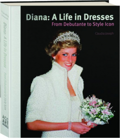 DIANA: A Life in Dresses