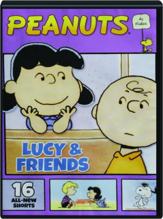 PEANUTS: Lucy & Friends