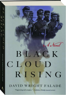 BLACK CLOUD RISING