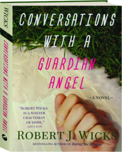 CONVERSATIONS WITH A GUARDIAN ANGEL