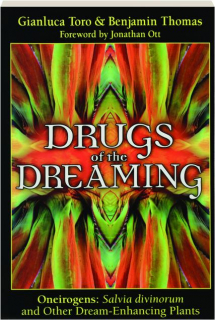 DRUGS OF THE DREAMING