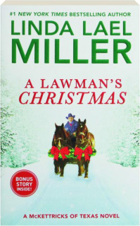 A LAWMAN'S CHRISTMAS