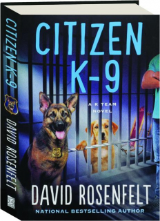 CITIZEN K-9