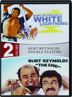 WHITE LIGHTNING / THE END