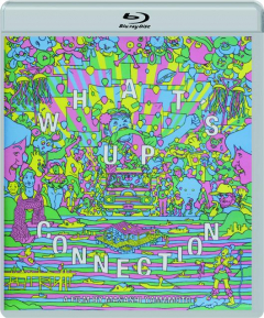 WHAT'S UP CONNECTION
