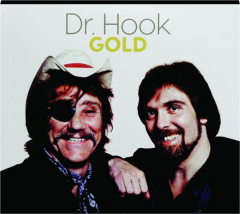 DR. HOOK: Gold