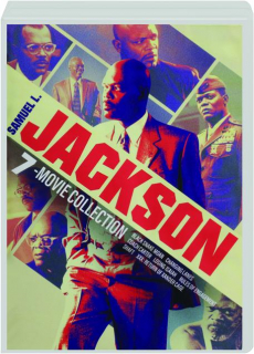 SAMUEL L. JACKSON: 7-Movie Collection