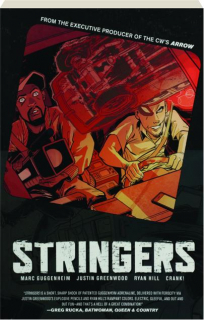 STRINGERS