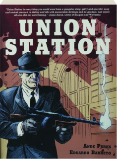 UNION STATION