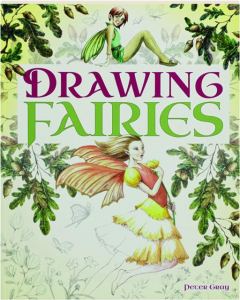 DRAWING FAIRIES