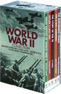 THE WORLD WAR II COLLECTION