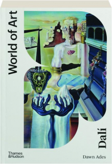 DALI, THIRD EDITION: World of Art