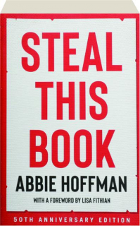 STEAL THIS BOOK