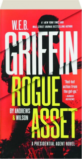 W.E.B. GRIFFIN ROGUE ASSET