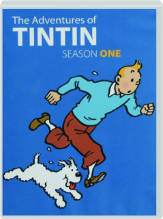 THE ADVENTURES OF TINTIN: Season One 
