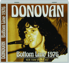 DONOVAN: Bottom Line 1976