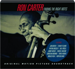 RON CARTER: Finding the Right Notes