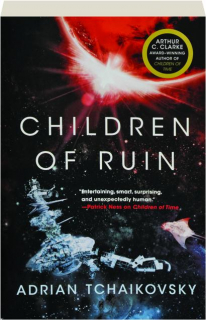CHILDREN OF RUIN