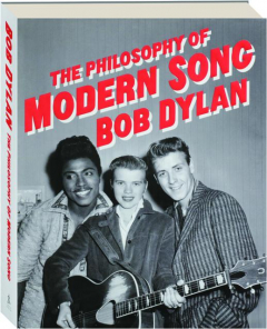 THE PHILOSOPHY OF MODERN SONG