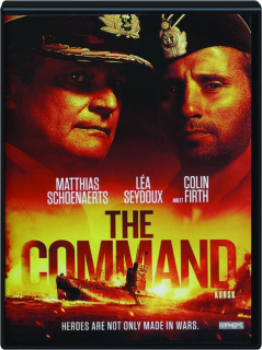 THE COMMAND