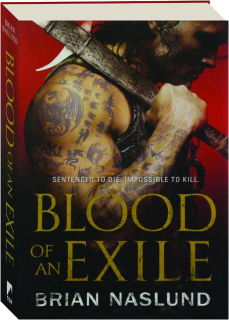 BLOOD OF AN EXILE