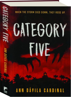 CATEGORY FIVE