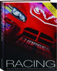 RACING: The Ultimate Motorsports Encyclopedia
