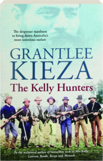 THE KELLY HUNTERS
