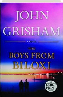 THE BOYS FROM BILOXI