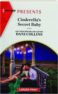 CINDERELLA'S SECRET BABY