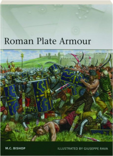 ROMAN PLATE ARMOUR: Elite 247