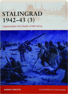 STALINGRAD 1942-43 (3): Campaign 385