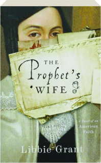THE PROPHET'S WIFE
