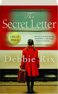 THE SECRET LETTER
