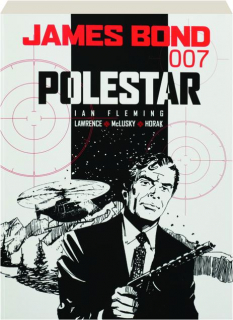 JAMES BOND 007: Polestar