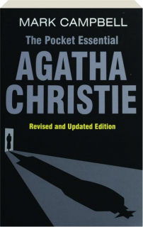 AGATHA CHRISTIE, REVISED EDITION: The Pocket Essential