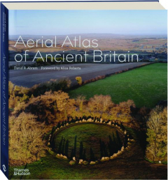 AERIAL ATLAS OF ANCIENT BRITAIN